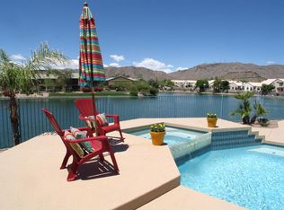 16222 S 11th Pl, Phoenix, AZ 85048