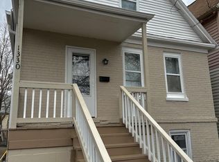 1330 W Hayes Ave, Milwaukee, WI 53215