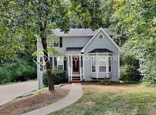 2400 June Springs Dr SW, Marietta, GA 30008