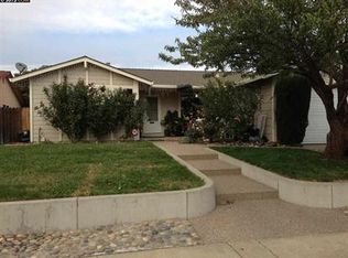2133 Sugartree Dr, Pittsburg, CA