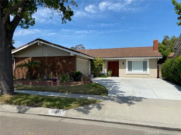 18043 Point Conception Pl, Cerritos, CA 90703