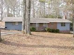 2861 Hodges Mill Rd, Watkinsville, GA 30677