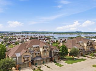 1021 Chapel Ridge Rd, Graford, TX 76449
