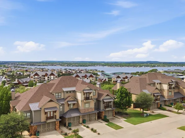 1021 Chapel Ridge Rd, Graford, TX 76449