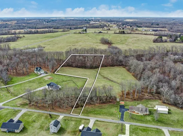 43 Adams Creek Rd Lot 43, Crossville, TN 38571