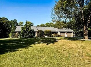 21482 State Highway 1, West York, IL 62478