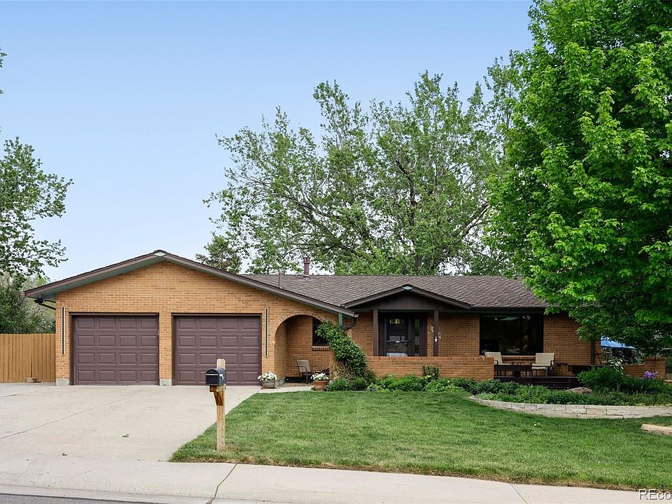 1st image of 2578 S Dover Way
