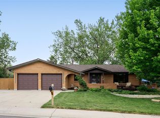 2578 S Dover Way, Lakewood, CO 80227