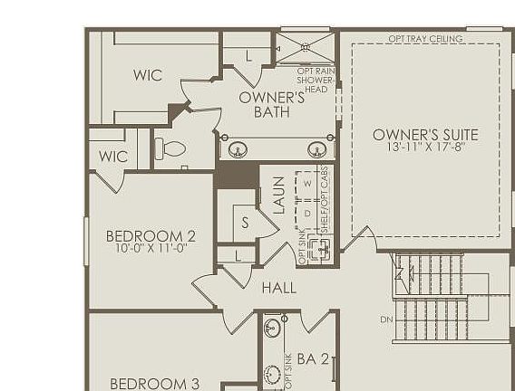 3rd image of 9015 W SAN JUAN Avenue