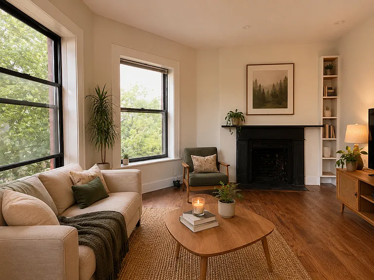 49 Garden Pl #4N — Photo 1