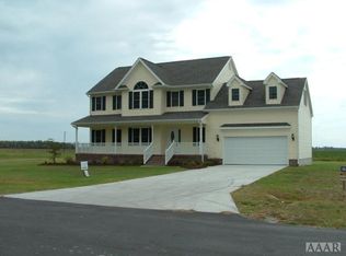 102 Magnolia Trl, Hertford, NC 27944