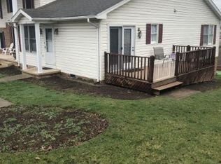 141 1st St, Broadway, VA 22815