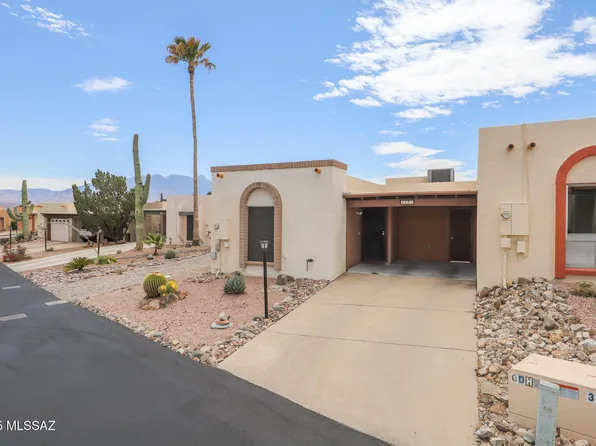 1125 W Calle Trafalgar, Green Valley, AZ 85622