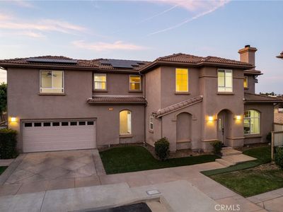 8530 Browns Creek Ln, Canoga Park, CA, 91304