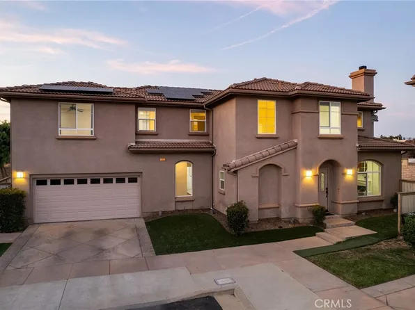 8530 Browns Creek Ln, Canoga Park, CA 91304