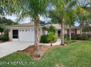 2019 Prince Albert Ct, Jacksonville, FL 32246