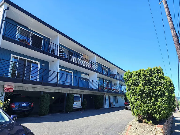 Ruston 53 Apartments — Photo 11