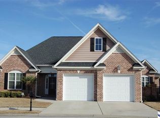 901 Kenley Hall, Florence, SC 29501