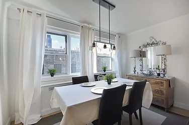 Rented by Keller Williams NYC