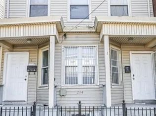 274 E 16th St, Paterson, NJ 07524