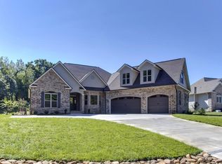 129 Tommotley Dr, Loudon, TN 37774