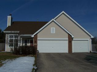 1935 Sunrise Dr, Rockton, IL 61072