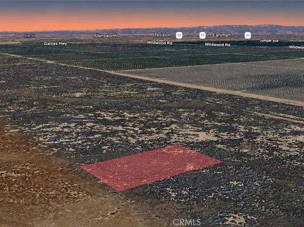 0 Rowlee Rd Lot 41, Wasco, CA 93280
