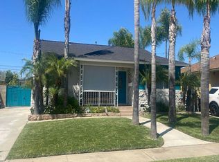 11645 Nova St, Santa Fe Springs, CA 90670