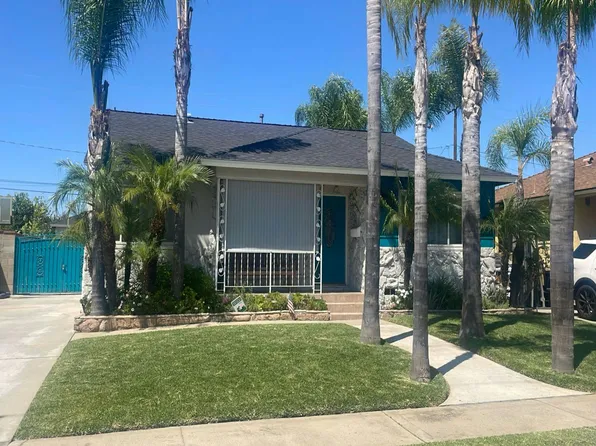 11645 Nova St, Santa Fe Springs, CA 90670