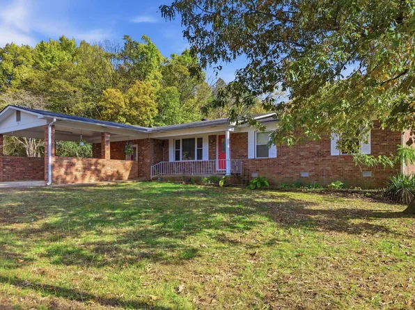 106 Lecroy Rd, Hot Springs, AR 71901