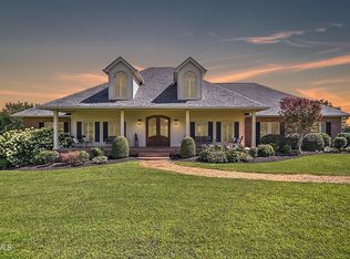 360 Jim Range Rd, Jonesborough, TN 37659