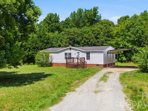 1509 Leonards Fork Church Rd, Lincolnton, NC 28092
