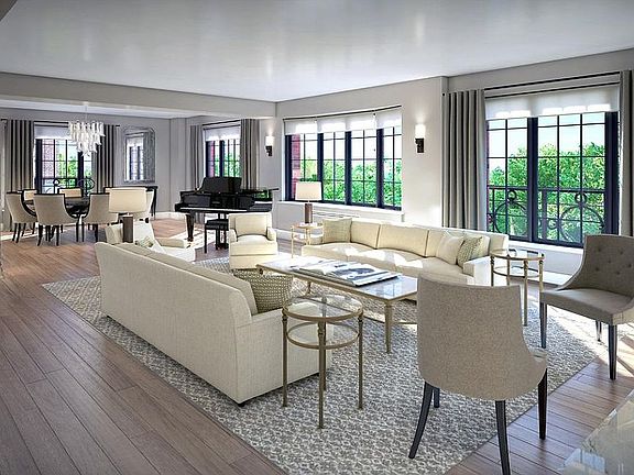 2nd image of 30 Henry St #Penthouse