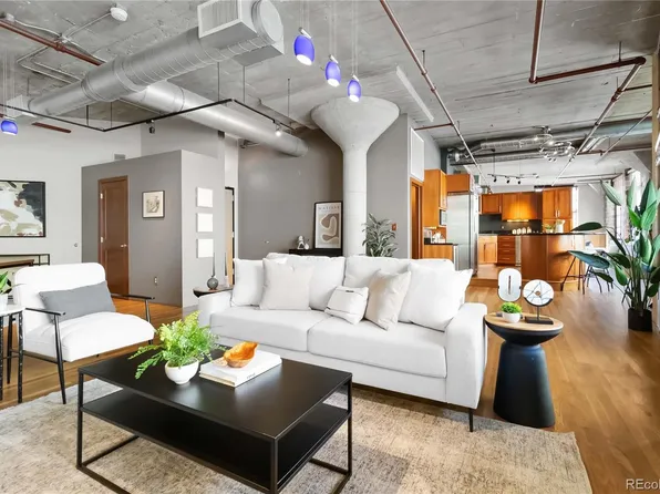 1863 Wazee Street #6E, Denver, CO 80202