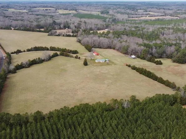 161 Monterey Rd, Abbeville, SC 29620