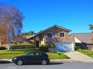 1117 Clouds Rest Dr, Diamond Bar, CA 91765