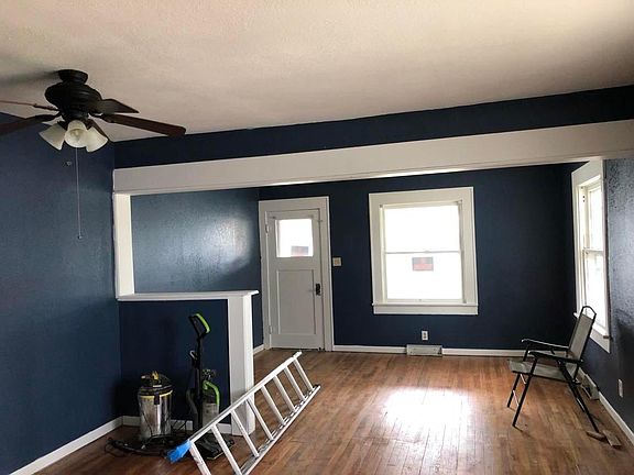 2nd image of 507 N Ellsworth Ave #A
