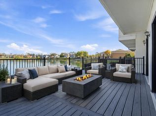 2134 Lakeshore Edge Dr, Houston, TX 77080