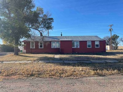 10905 Harney Rd, Edgemont, SD, 57735