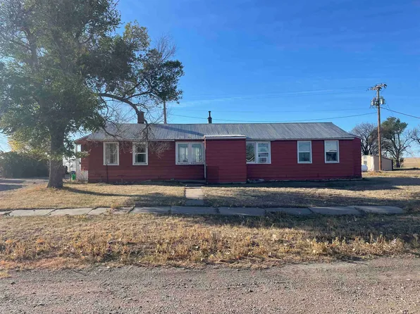 10905 Harney Rd, Edgemont, SD 57735