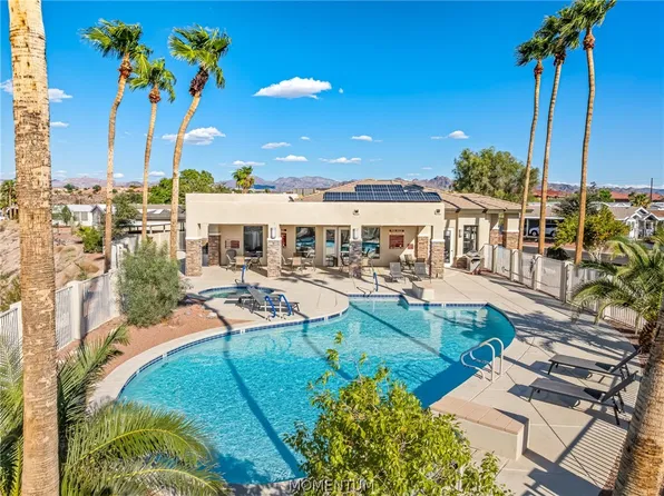 2350 Adobe Road #263 Road #263, Bullhead City, AZ 86442