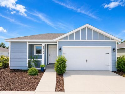25109 SW 7TH LANE, Newberry, FL, 32669