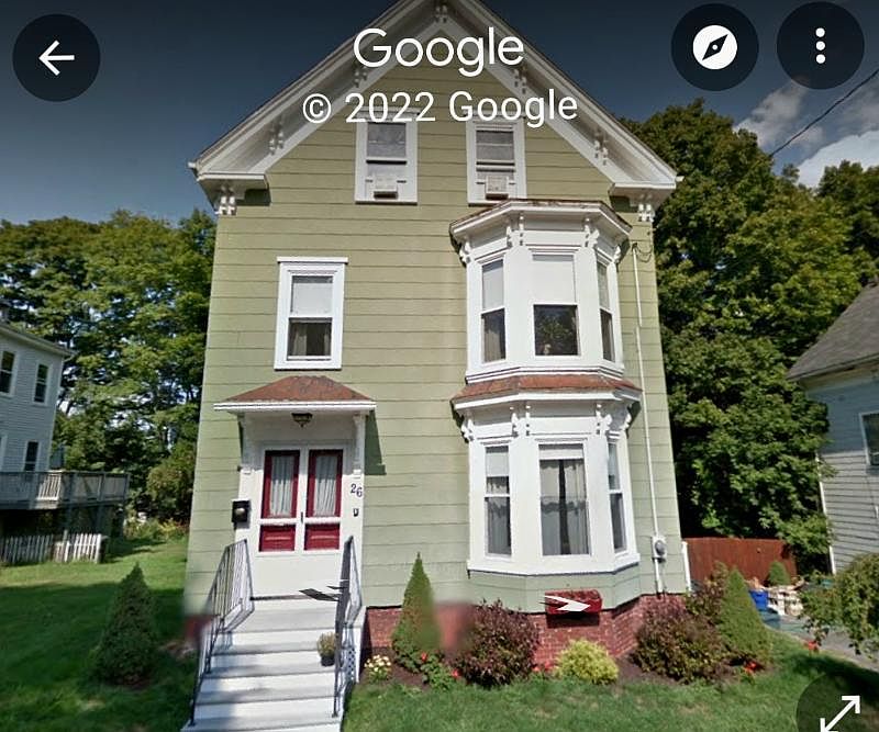 1st image of 26 Arlington St #1
