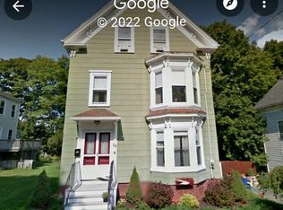 26 Arlington St #1, Amesbury, MA 01913