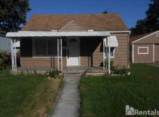 27690 Brettonwoods St, Madison Heights, MI