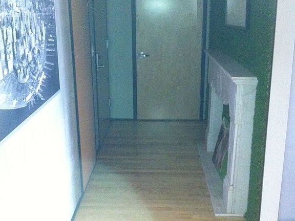 entry, front door