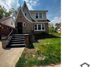 15767 Northlawn St, Detroit, MI 48238