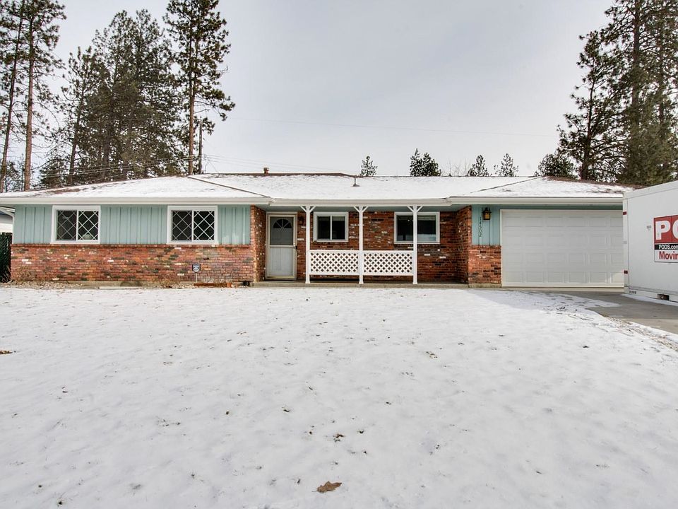 14502 N Cincinnati St, Spokane, WA 99208 Zillow