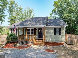 63 Hopkins Bluff Rd, Front Royal, VA 22630