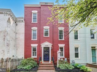 1225 C St SE, Washington, DC 20003